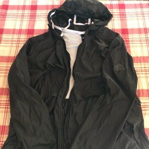 Adidas Windbreaker